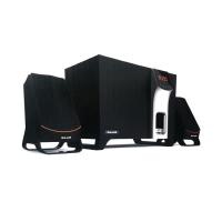ราคา SAAG ORBIT EM 3107F 2 1 Channel Speaker Bluetooth System (13951103370)