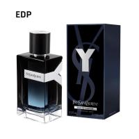 ราคา EDP YVES SAINT LAURENT YSL Y EDP 100 ml กล่องซีล (2955676260)