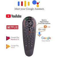 ราคา G30S Air mouse ตัวท็อปสุด มี Gyro เมาส์ไร้สาย 2 4G Wireless Air Mouse Voice Search จัดโปรสินค้าใหม่จำนวนจำกัด (3537325506)