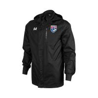 ราคา WARRIX เสื้อกันฝน Warrix Rain Jacket ทีมชาติไทย 2020 WA 203JKATH30 (3555308400)