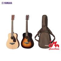 ราคา YAMAHA JR2 Acoustic Guitar กีต้าร์โปร่งยามาฮ่า รุ่น JR2 Included Guitar Bag พร้อมกระเป๋ากีต้าร์ภายในกล่อง (5171068061)