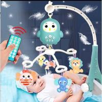 ราคา yilufa โมบายเด็กอ่อน โมบายติดเตียง โมบายเด็กมีเสียง โมบายเด็กแรกเกิด โมบายเด็กเพลง โมบายเด็กแขวน โมบาย โมบายเด็กหัวเตี (5550253289)