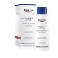 ราคา Eucerin Complete Repair Moisture Lotion 250ml ค่าส่งถูก exp 5 2024 (6875731110)