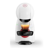 ราคา KRUPS เครื่องชงกาแฟแบบแคปซูล รุ่น KP1A01 WHITE (3427391605)