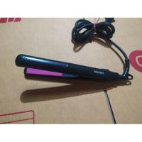 ราคา PHILIPS เครื่องหนีบผมรุ่น HP8302 00 มือสอง (4010504746)