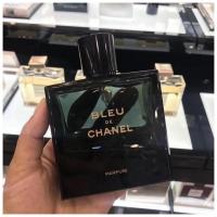 ราคา แท้ พร้อมส่ง CHANEL BLEU DE PARFUM POUR HOMME EDP 100ML น้ำหอมผู้ชาย ชาแนล น้ำหอมสำหรับผู้ชาย ยั่งยืน (8723060909)