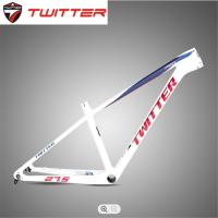 ราคา สีแดง สีเงิน สีเหลือง สีดำ สีส้ม สีขาว เฟรมจักรยานแข่งถนนวิบาก คาร์บอนไฟเบอร์ อะลูมินัมอัลลอย เฟรมจักรยานเสือภูเขา เฟรมจักรยาน (11057507370)