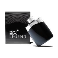 ราคา Mont Blanc Legend EDT 100ml กล่องซีล (597591637)