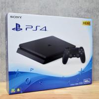 ราคา เครื่อง PS4 Slim แท้ มือสอง ศูนย์ไทย ความจุ 500Gb 1Tb ประกันร้าน 1 เดือน (2799139861)