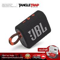 ราคา ลำโพงบลูทูธJBL Go3 ฟรีกระเป๋าลำโพง ลำโพงไร้สายแบบพกพากันน้ำ GO 3 Bluetooth Speaker go3 รับประกัน 12 เดือน (2972955104)