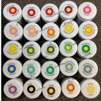 ราคา ของแท้ จากUSA สีเจล Wilton icing สีผสมอาหาร วิลตัน ขนาด28g คุณภาพสีไม่เพี้ยน สีตรงปกแน่นอน ใช้เพียง1จุ่มไม้จิ้มฟัน (3635476041)