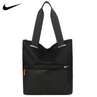 ราคา Nike Men and Women Tote Beg Portable Shoulder Bag Travel Bag Leisure Bag Fitness Bag BA5527 (9848362192)
