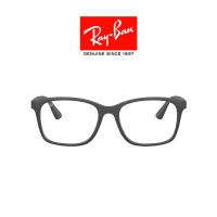 ราคา Ray Ban RX7059D 5196 size 55 แว่นสายตา (907988253)