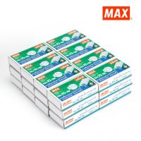 ราคา MAX แม็กซ์ ลวดเย็บกระดาษ NO 10 1M 1000 ลวด กล่อง แพ็คX24 (1674277416)