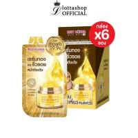 ราคา กล่องx6ซอง Best Korea Gold Caviar Collagen Serum เบสท์ โคเรีย เซรั่ม คาเวียร์ (1826024766)