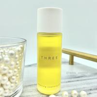 ราคา คลีนซิ่งออยล์ THREE Balancing Cleansing Oil R 30 ml (1934447212)