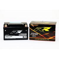 ราคา JTZ10S แบตเตอรี่ BIG BIKE RR ขนาด 12V 8 6Ah (2175332428)