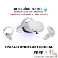 ราคา พร้อมส่ง Oculus Quest 2 Advanced All In One VR Gaming (2460267677)