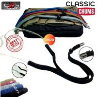 ราคา สายคล้องแว่น Chums รุ่น Classic สายไนล่อน ไม่อมเหงื่อ ยาว 13 5 แบรนด์จาก USA พร้อมส่ง (2669528912)