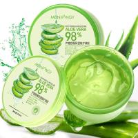 ราคา Moisture Aloe Vera 98 300ml เจลว่านหางจระเข้ (3464702186)