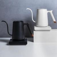 ราคา Timemore กาต้มน้ำไฟฟ้าควบคุมอุณหภูมิ Timemore Smart Mini Electric Kettle 600 Ml ประกัน 1ปีเต็ม (3494058469)
