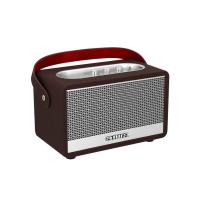 ราคา ผ่อน 0 AIWA Retro Heritage Lite Bluetooth Speaker ลำโพงบลูทูธพกพา BASS (3588707934)