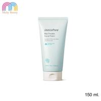 ราคา exp 2024 05 Innisfree Bija Trouble Facial Foam 150 ml (3639500787)