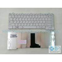 ราคา คีย์บอร์ดโน้ตบุ๊ค TOSHIBA SATELLITE C600 C640 L640 L645 L635 L730 L735 L745 Keyboard US สินค้าใหม่ (4411896061)