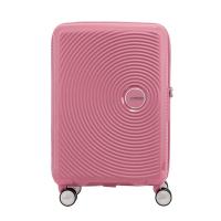 ราคา AMERICAN TOURISTER กระเป๋าเดินทางล้อลาก 20นิ้ว รุ่น CURIO SPINNER 55 20 TSA (4420054792)