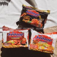 ราคา Mi Sedaap มาม่าซือดัป มาม่ามาเลเซีย รส มาม่าเกาหลี หมี่ผัด (4639825043)