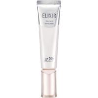 ราคา Shiseido ELIXIR WHITE T เซรั่มกันแดด สำหรับกลางวัน ขนาด 35 มล b843 (4757339847)