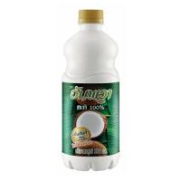 ราคา Ampawa อัมพวา กะทิแท้ 100 500 ml (4915616971)