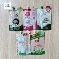 ราคา BK Acne BK Acne Serum Brightening Anti Pollution BK Acne Mask BK Acne BB Sunscreen SPF50 แบบซอง (5158412583)