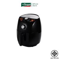 ราคา Seagull หม้อทอดไร้น้ำมัน Crispy Air Fryer 3 5 ลิตร (5637359652)