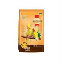 ราคา SmartHeart นกค๊อกคาเทล เลิฟเบิร์ด ขนาด 1 Kg (6405001782)