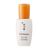 ราคา Sulwhasoo First Care Activating Serum 8ml New Formula (7343585318)