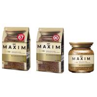 ราคา กาแฟ AGF MAXIM Aroma สีทอง 135กรัม 180กรัม ขวดแก้ว 80 กรัม พร้อมส่ง (7378905917)