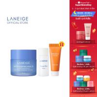 ราคา LANEIGE Water Sleeping Mask EX 25 ml โปรเฉพาะวันที่ 2 5 ก พ 65เท่านั้น ลาเนจ วอทเตอร์ สลิปปิ้ง มาส์ก อีเอ็กซ์ ลาเนจสลีปปิ้งมาสก์ มาสก์หน้าเพื่อผิวฉ่ำน้ำ (8408914282)