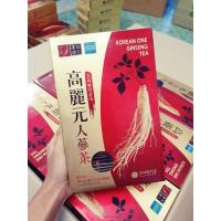 ราคา ชาโสมเกาหลี แท้ พร้อมส่งไทย Korea One Ginseng Tea (9314063628)