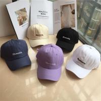 ราคา Memorie หมวกแก๊ปMemorieหมวกกันแดด หมวกกีฬา สไตล์ญี่ปุ่น สไตล์เกาหลี (10318069268)