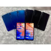 ราคา Huawei Y7 Pro 2019 โทรศัพท์มือสองพร้อมใช้งานสภาพสวยเหมือนมือ1 แถมฟรีชุดชาร์จ (10415660379)