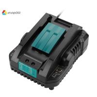 ราคา Dc18Rc 14 4V 18V Li Ion ที่ชาร์จแบตเตอรี่ 4A สําหรับ Makita Bl1830 Bl1430 Dc18Rc เครื่องมือปลั๊กแบตเตอรี่ Jp (10848955659)