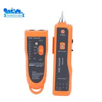 ราคา Utp Stp Cat5 Cat6 Rj45 Lan Network Cable Tester Line Finder Rj11 Telephone Wire Tracker Tracer Diagnose Tone Kit Xq 350 (11162063847)