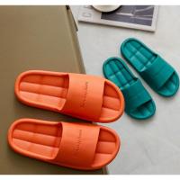 ราคา ใหม่ รองเท้าแตะสวมใส่ในห้องน้ำ รองเท้าผู้หญิง รองเท้าแตะแฟชั่นผู้หญิง น่ารัก กันลื่น ขายส่ง SD2042 (11436724211)