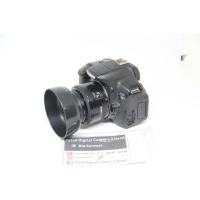 ราคา Canon 700D พร้อมเลนส์ 50mm F1 8 (11669501414)