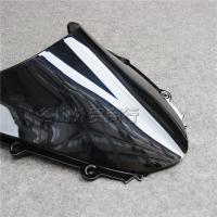 ราคา กระจกกันลมด้านหน้า สําหรับ Honda CBR1000RR 04 05 06 07 CBR1000 (13106116703)