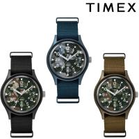 ราคา Timex MK1 Camo TM TWLB17100 TM TWLB15100 TM TWLB16100 นาฬิกาข้อมือผู้ชายและผู้หญิง (3104292689)