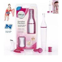 ราคา A272 Sweet เครื่องกันคิ้ว เครื่องโกนขน กันคิ้ว ไฟฟ้า เครื่องโกนขนไฟฟ้า อุปกรณ์ กำจัด เครื่องกำจัดขน ไม่เจ็บผิว โกนขน (3632085292)