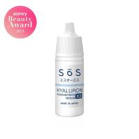 ราคา SOS Hyaluron X3 Concentrate Serum 10ml (4316101580)