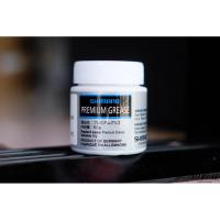 ราคา Shimano Dura Ace Premium Special Grease จารบี 50g จารบี shimano dura ace premium grease กระปุกเล็ก 50g (4670410410)